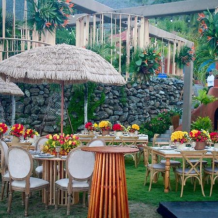 Cala Margarita Hotel Paraguachi 外观 照片