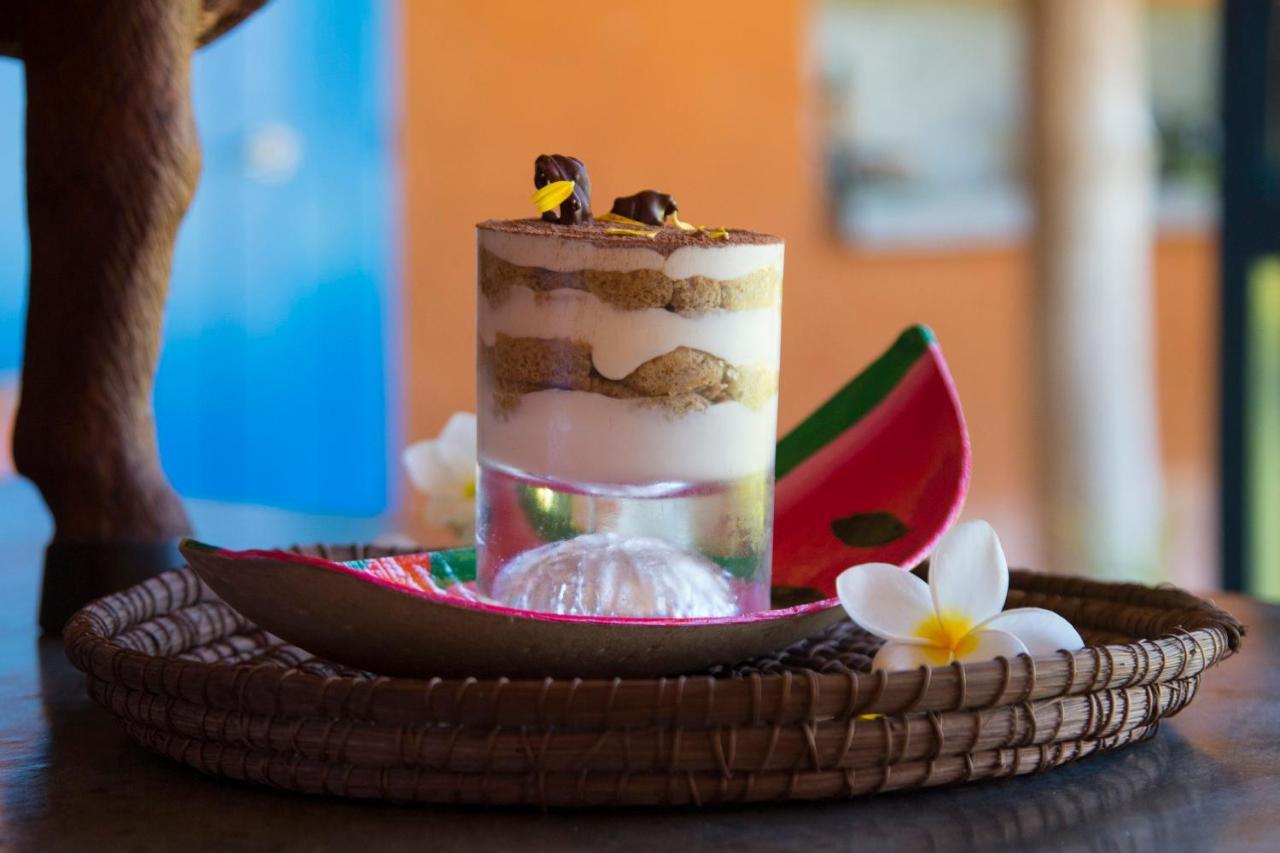 Cala Margarita Hotel Paraguachi 外观 照片