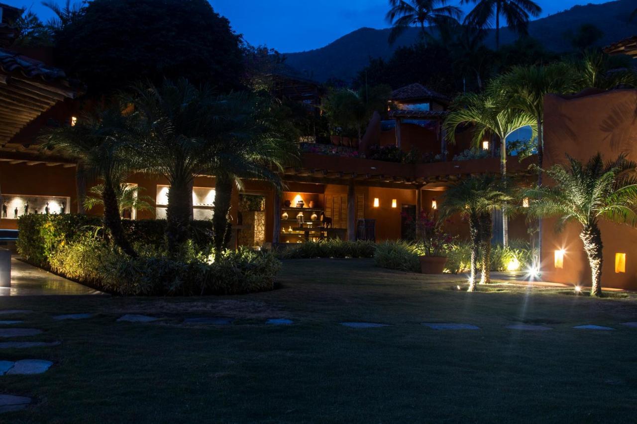 Cala Margarita Hotel Paraguachi 外观 照片