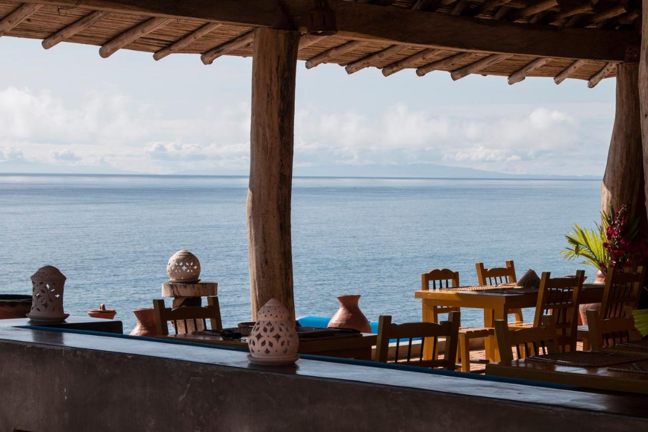 Cala Margarita Hotel Paraguachi 外观 照片