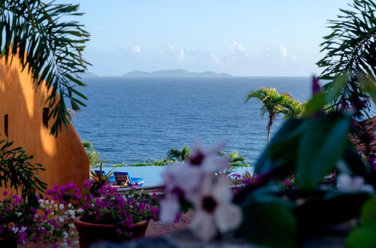 Cala Margarita Hotel Paraguachi 外观 照片