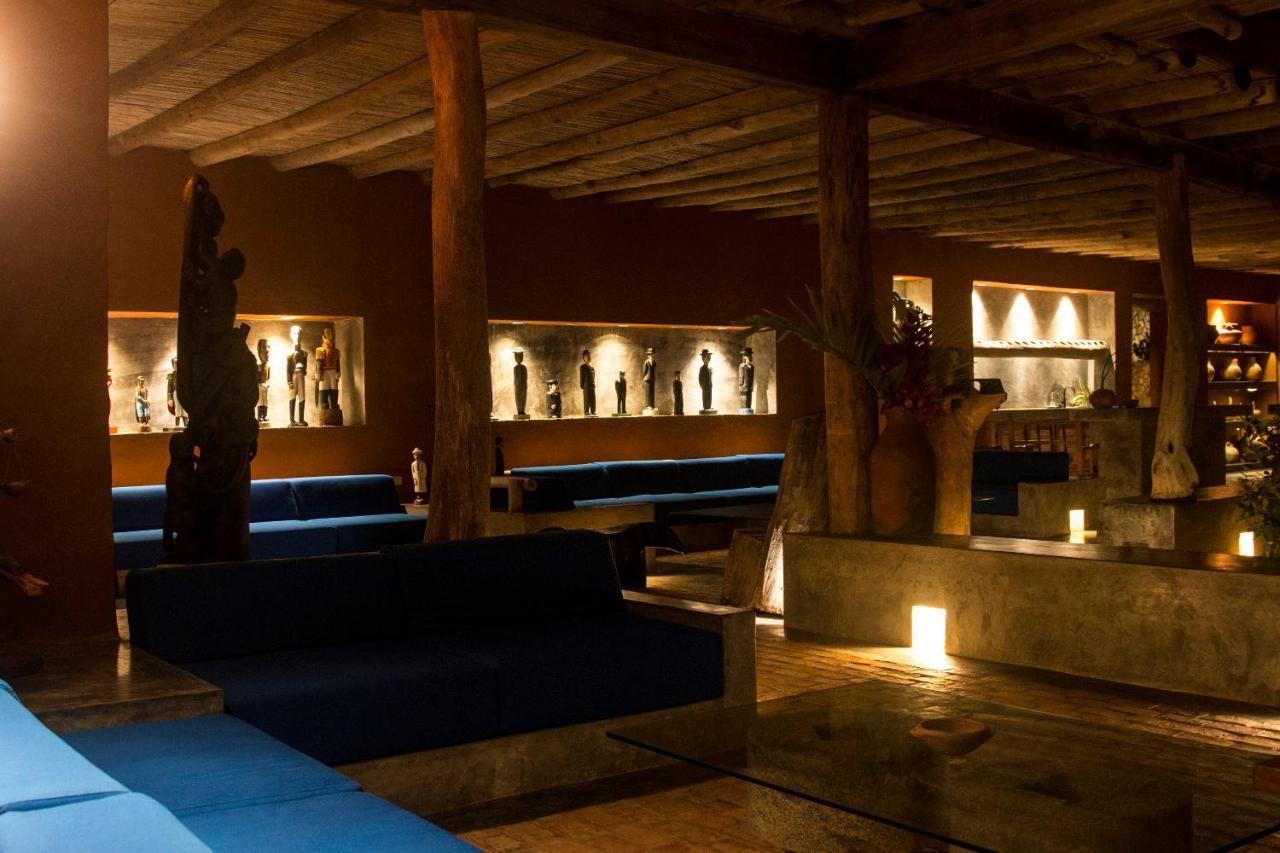 Cala Margarita Hotel Paraguachi 外观 照片