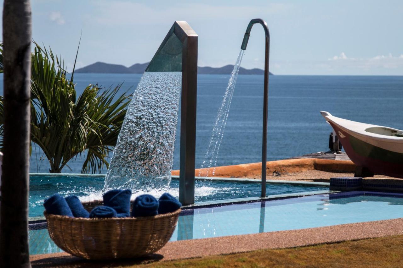 Cala Margarita Hotel Paraguachi 外观 照片