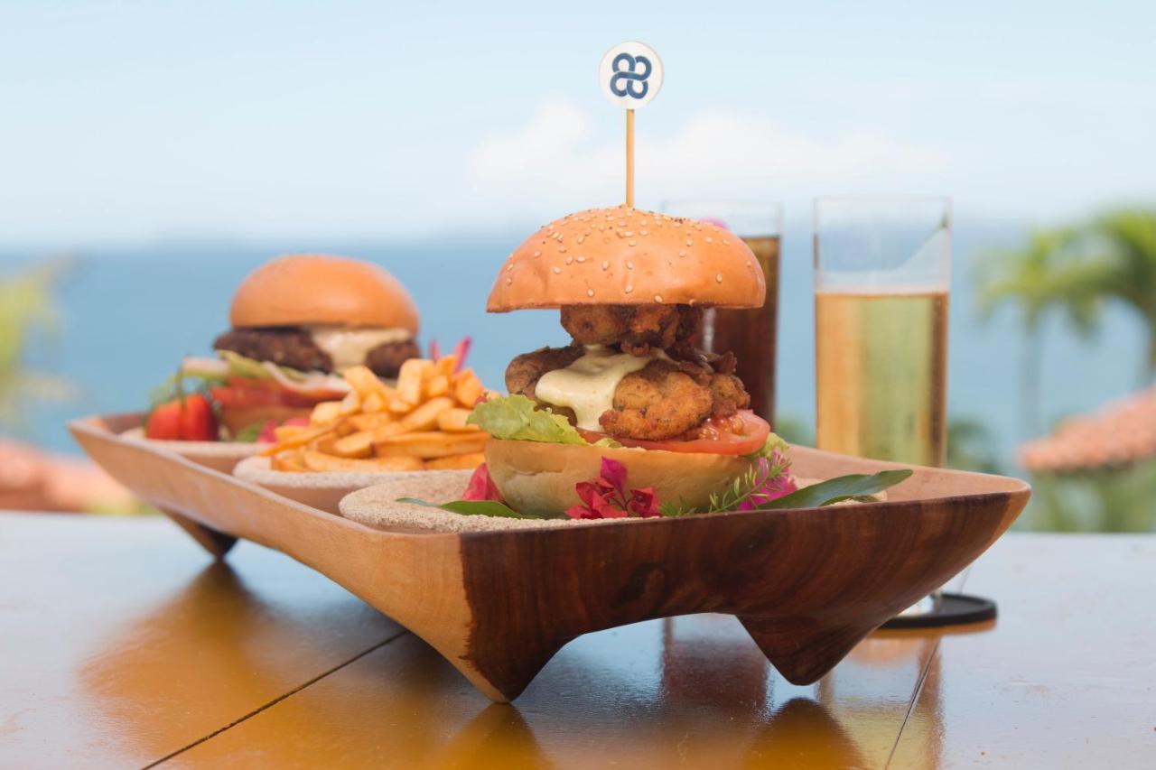Cala Margarita Hotel Paraguachi 外观 照片