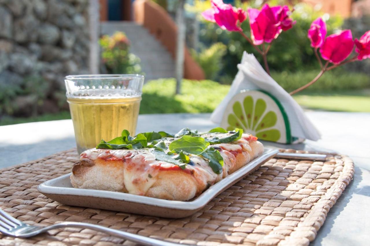 Cala Margarita Hotel Paraguachi 外观 照片