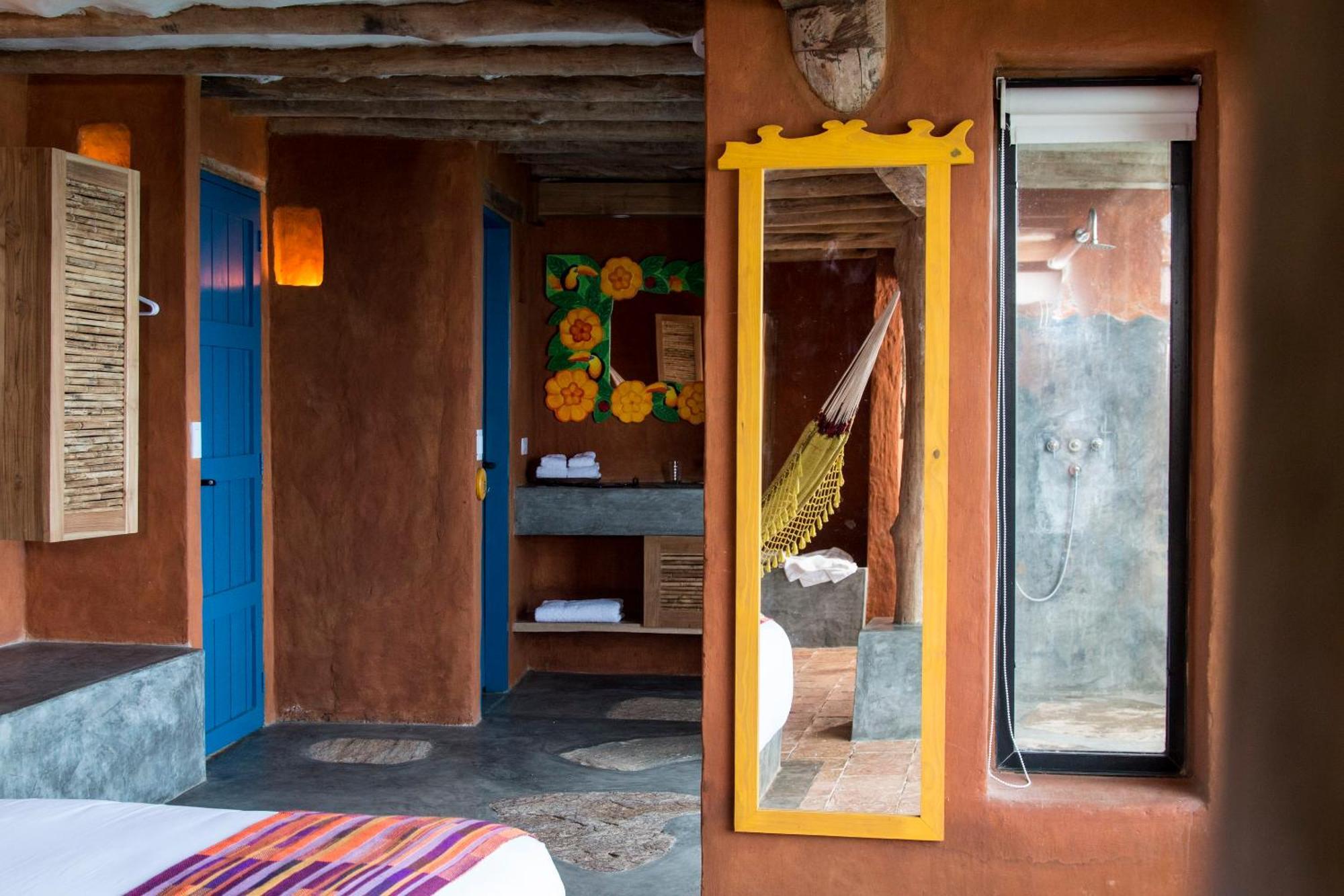 Cala Margarita Hotel Paraguachi 客房 照片