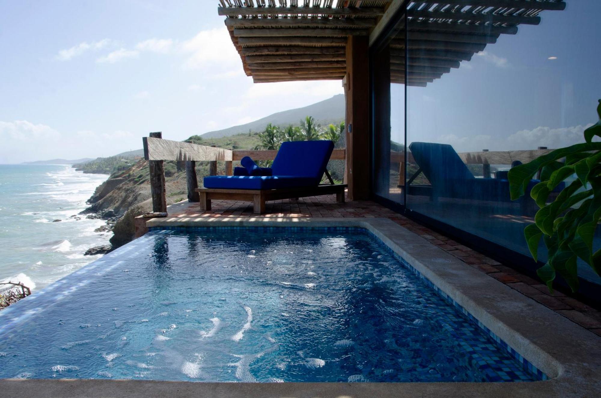 Cala Margarita Hotel Paraguachi 客房 照片
