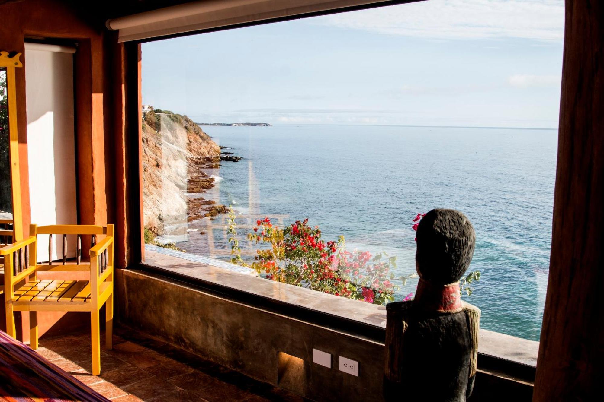 Cala Margarita Hotel Paraguachi 客房 照片